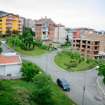 Вила Дари Свети Влас Sveti Vlas Exterior photo