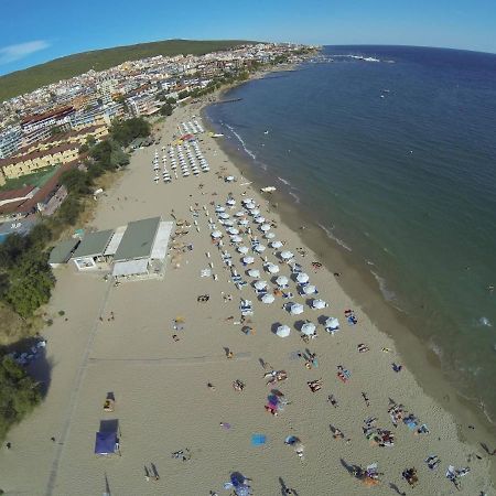 Вила Дари Свети Влас Sveti Vlas Exterior photo