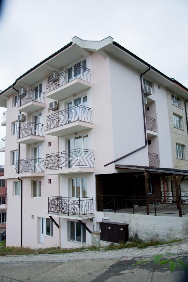 Вила Дари Свети Влас Sveti Vlas Exterior photo