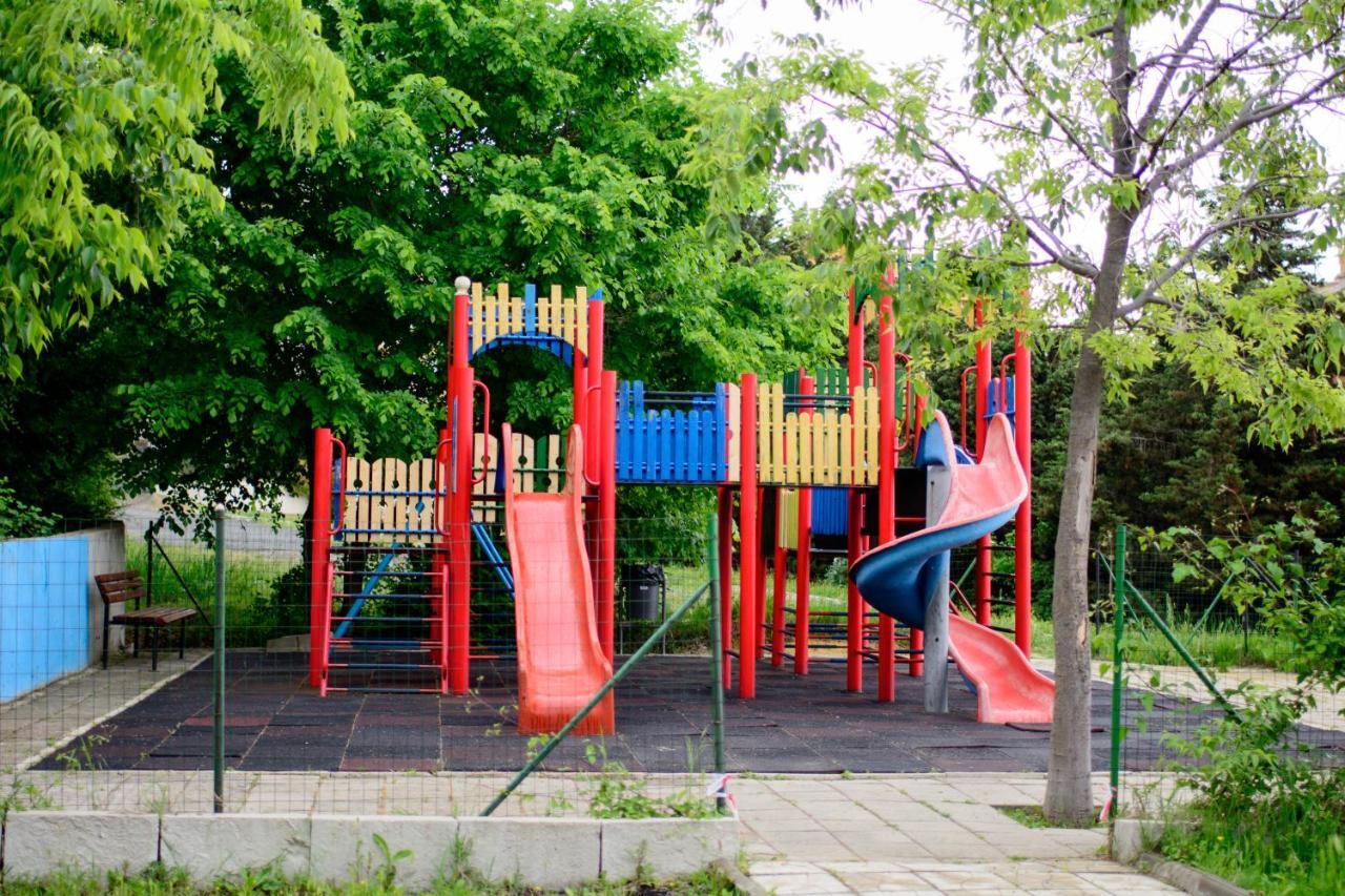 Вила Дари Свети Влас Sveti Vlas Exterior photo