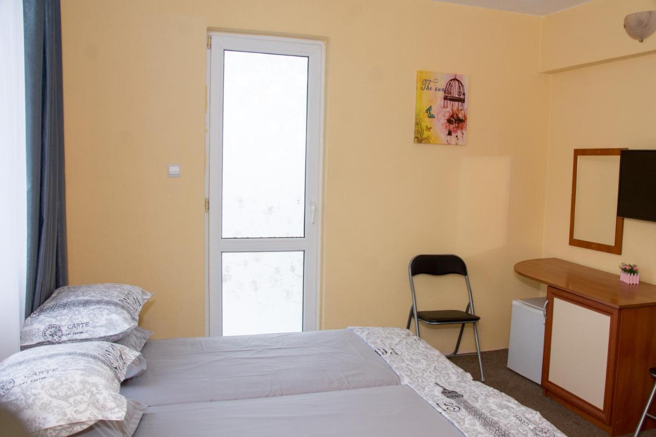 Вила Дари Свети Влас Sveti Vlas Exterior photo